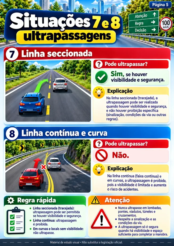 Ultrapassagens