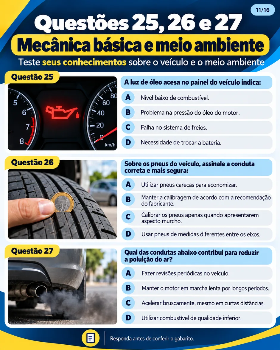 Questões de mecânica